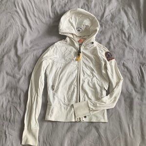 Parajumper hoodie